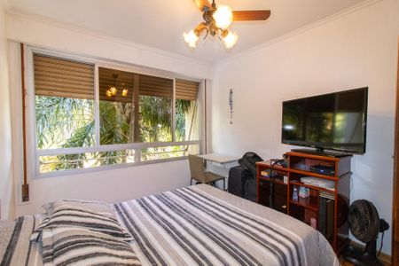 Apartamento à venda com 160m², 3 quartos e 2 vagasQuarto 2