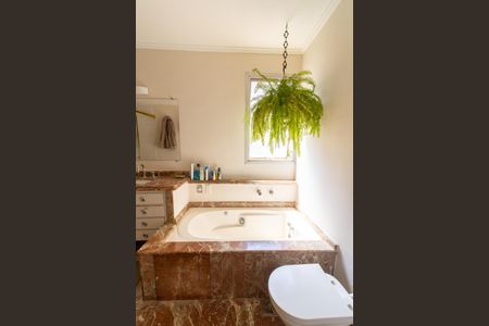 Apartamento à venda com 160m², 3 quartos e 2 vagasBanheiro da Suíte