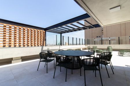 Apartamento à venda com 160m², 3 quartos e 2 vagasÁrea comum