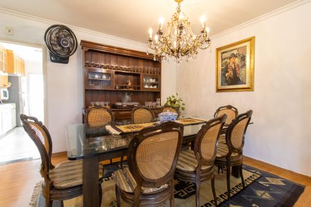 Apartamento à venda com 160m², 3 quartos e 2 vagasCopa