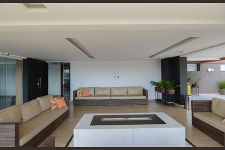 Studio para alugar com 43m², 1 quarto e 1 vaga Studio para alugar com 43m², 1 quarto e 1 vagaÁrea comum