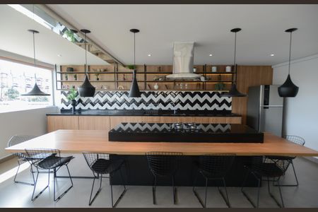 Studio para alugar com 43m², 1 quarto e 1 vaga Studio para alugar com 43m², 1 quarto e 1 vagaÁrea comum