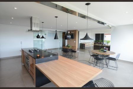 Studio para alugar com 43m², 1 quarto e 1 vaga Studio para alugar com 43m², 1 quarto e 1 vagaÁrea comum