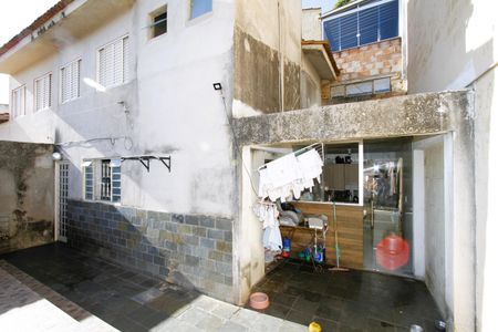 Casa à venda com 150m², 2 quartos e 1 vagaÁrea comum