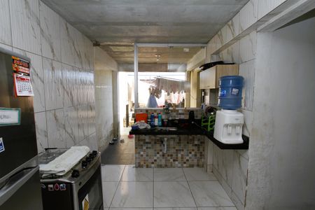 Casa à venda com 150m², 2 quartos e 1 vagaCozinha