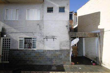 Casa à venda com 150m², 2 quartos e 1 vagaÁrea comum