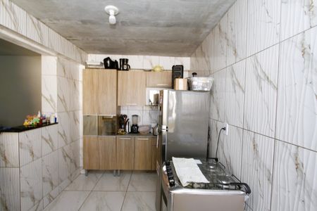 Casa à venda com 150m², 2 quartos e 1 vagaCozinha
