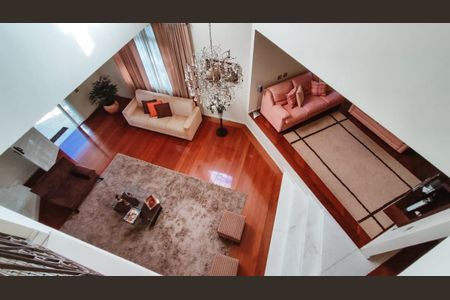 Casa à venda com 491m², 5 quartos e 6 vagas