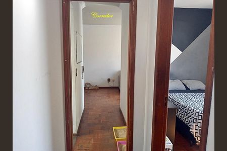 Apartamento à venda com 63m², 3 quartos e 1 vaga