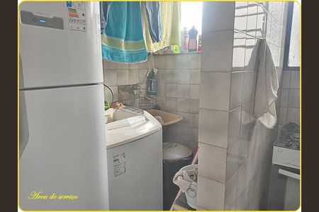 Apartamento à venda com 63m², 3 quartos e 1 vaga