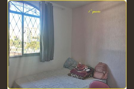 Apartamento à venda com 63m², 3 quartos e 1 vaga