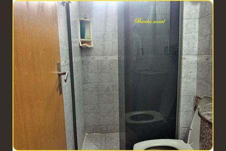 Apartamento à venda com 63m², 3 quartos e 1 vaga