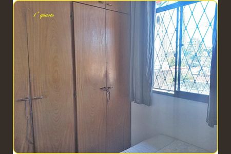 Apartamento à venda com 63m², 3 quartos e 1 vaga