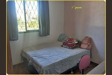 Apartamento à venda com 63m², 3 quartos e 1 vaga