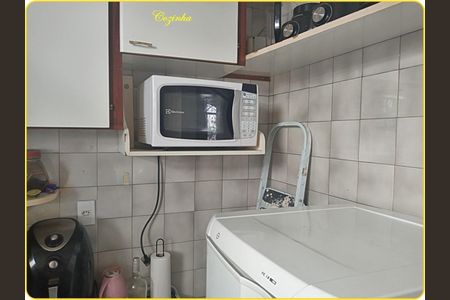 Apartamento à venda com 63m², 3 quartos e 1 vaga