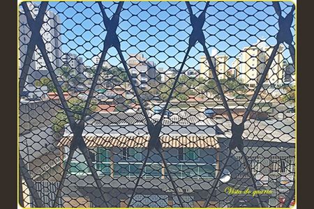 Apartamento à venda com 63m², 3 quartos e 1 vaga