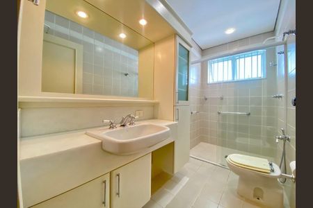 Casa à venda com 512m², 4 quartos e 6 vagas