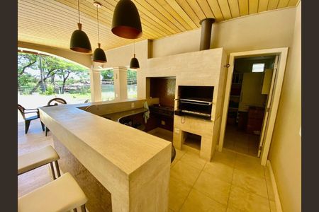 Casa à venda com 512m², 4 quartos e 6 vagas