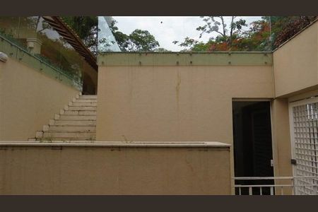 Casa à venda com 512m², 4 quartos e 6 vagas