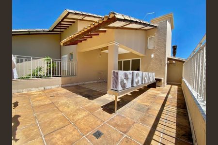 Casa à venda com 512m², 4 quartos e 6 vagas