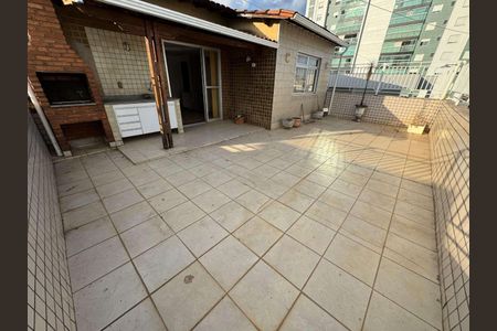 Apartamento à venda com 170m², 3 quartos e 2 vagas