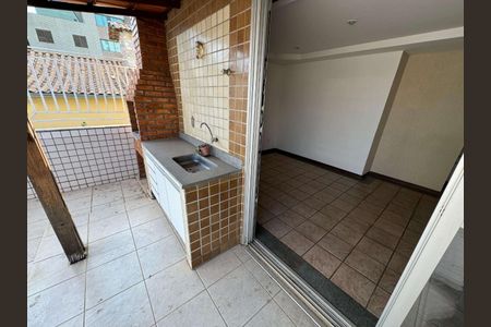 Apartamento à venda com 170m², 3 quartos e 2 vagas