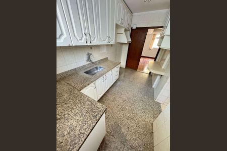 Apartamento à venda com 170m², 3 quartos e 2 vagas