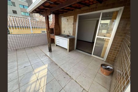 Apartamento à venda com 170m², 3 quartos e 2 vagas