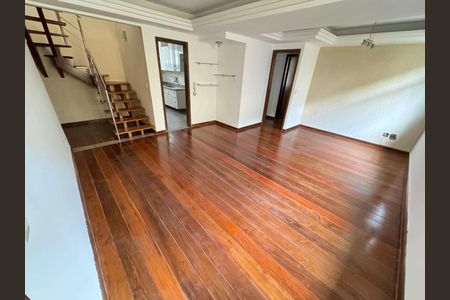 Apartamento à venda com 170m², 3 quartos e 2 vagas