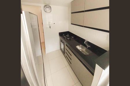 Apartamento à venda com 76m², 3 quartos e 2 vagas