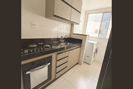 Apartamento à venda com 76m², 3 quartos e 2 vagas