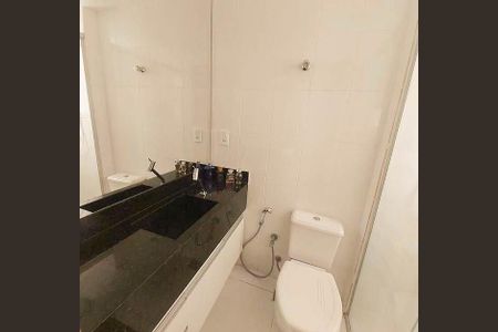 Apartamento à venda com 76m², 3 quartos e 2 vagas