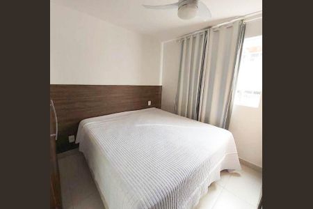Apartamento à venda com 76m², 3 quartos e 2 vagas