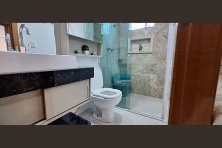 Casa à venda com 110m², 3 quartos e 2 vagas