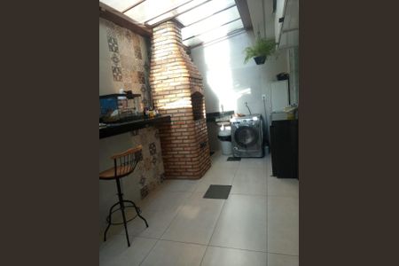 Casa à venda com 110m², 3 quartos e 2 vagas