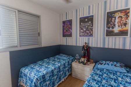 Apartamento à venda com 289m², 4 quartos e 5 vagas Apartamento à venda com 289m², 4 quartos e 5 vagasQuarto 3