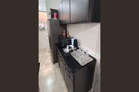 Apartamento à venda com 55m², 3 quartos e sem vaga
