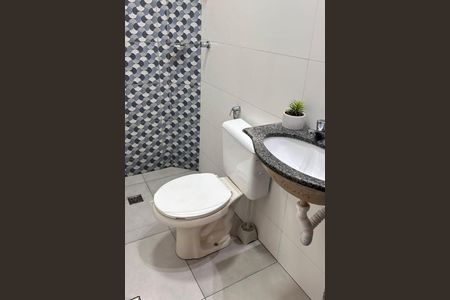 Apartamento à venda com 55m², 3 quartos e sem vaga
