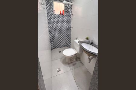 Apartamento à venda com 55m², 3 quartos e sem vaga