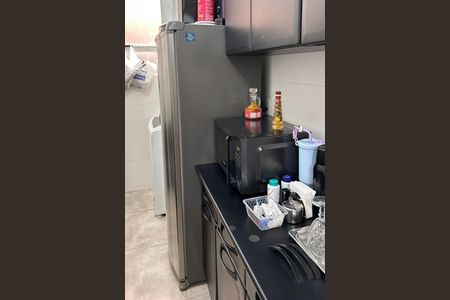 Apartamento à venda com 55m², 3 quartos e sem vaga