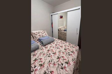 Apartamento à venda com 55m², 3 quartos e sem vaga