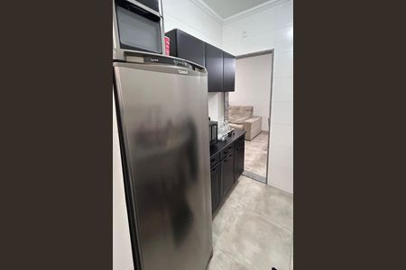 Apartamento à venda com 55m², 3 quartos e sem vaga