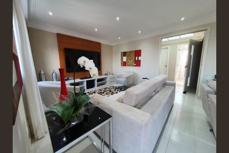Apartamento à venda com 170m², 3 quartos e 3 vagas Apartamento à venda com 170m², 3 quartos e 3 vagasFoto 01
