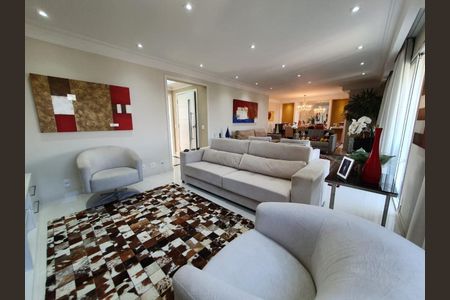 Apartamento à venda com 170m², 3 quartos e 3 vagas Apartamento à venda com 170m², 3 quartos e 3 vagasFoto 01