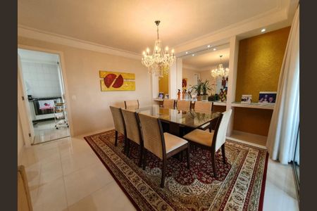 Apartamento à venda com 170m², 3 quartos e 3 vagas Apartamento à venda com 170m², 3 quartos e 3 vagasFoto 01