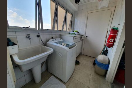 Apartamento à venda com 170m², 3 quartos e 3 vagas Apartamento à venda com 170m², 3 quartos e 3 vagasFoto 01