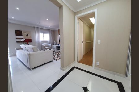 Apartamento à venda com 170m², 3 quartos e 3 vagas Apartamento à venda com 170m², 3 quartos e 3 vagasFoto 01