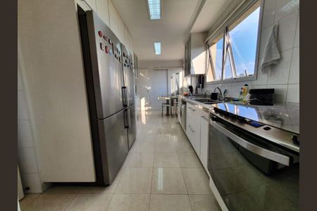 Apartamento à venda com 170m², 3 quartos e 3 vagas Apartamento à venda com 170m², 3 quartos e 3 vagasFoto 01