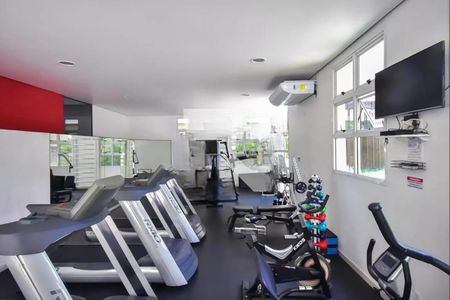 Apartamento à venda com 170m², 3 quartos e 3 vagas Apartamento à venda com 170m², 3 quartos e 3 vagasFoto 50
