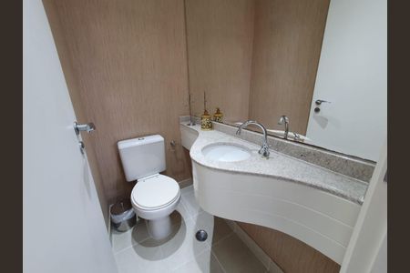 Apartamento à venda com 170m², 3 quartos e 3 vagas Apartamento à venda com 170m², 3 quartos e 3 vagasFoto 01